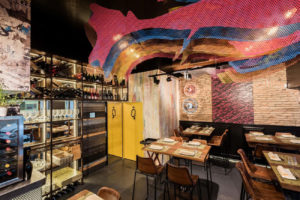 PROYECTOS DE INTERIORISMO
